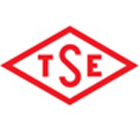 TSE EN 14411